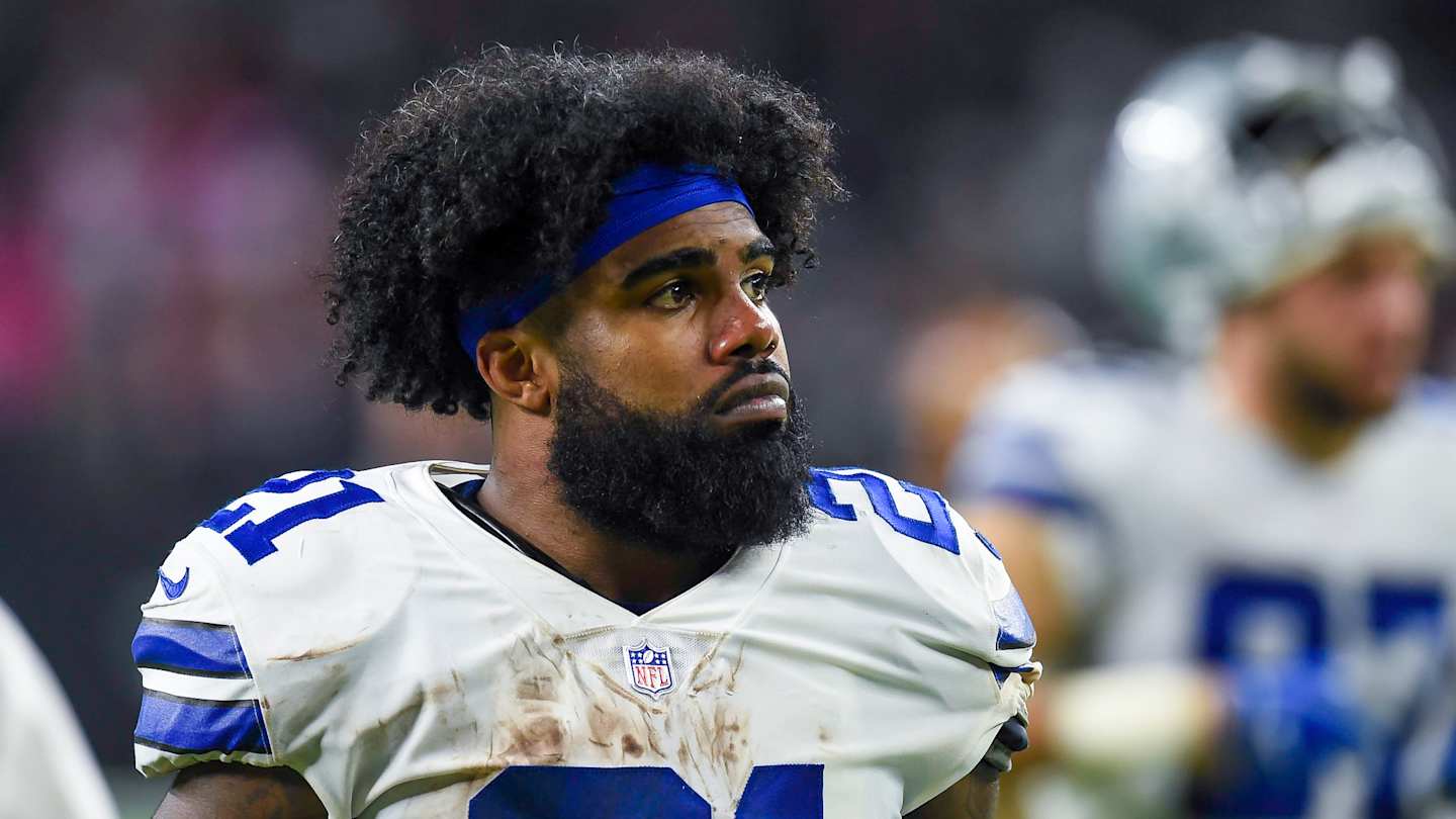 ezekiel elliott 2019 0025