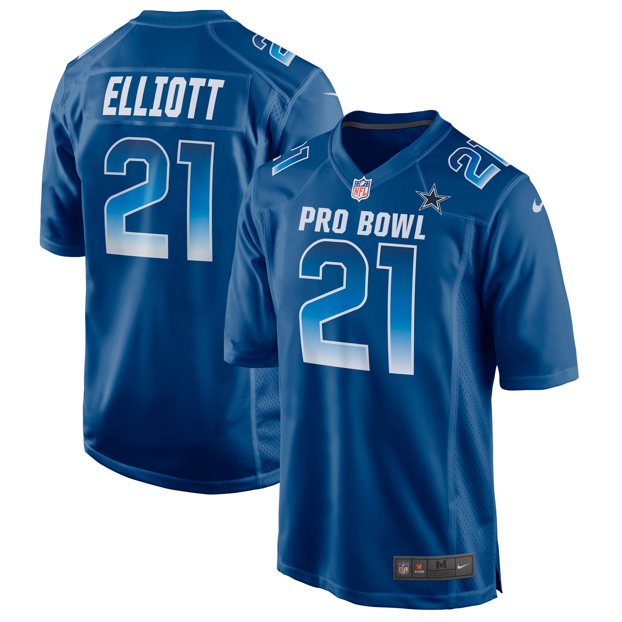 ezekiel elliott 2019 0026