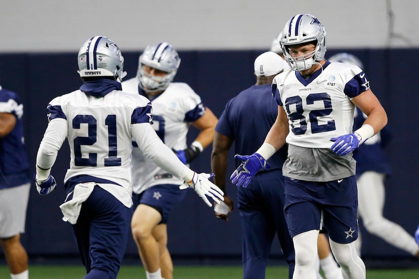 ezekiel elliott 2019 0028