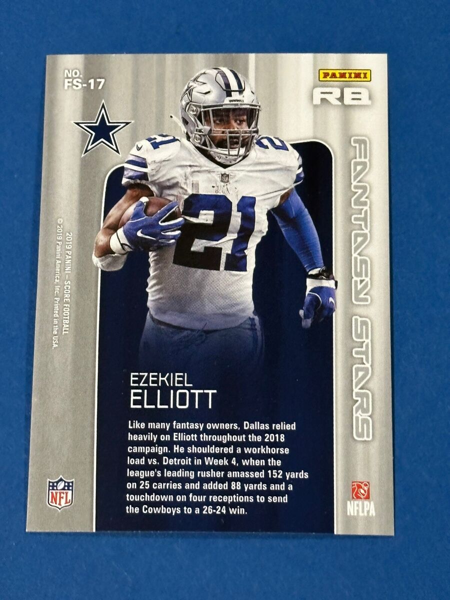 ezekiel elliott 2019 0032