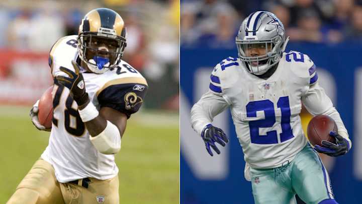ezekiel elliott 2019 0034