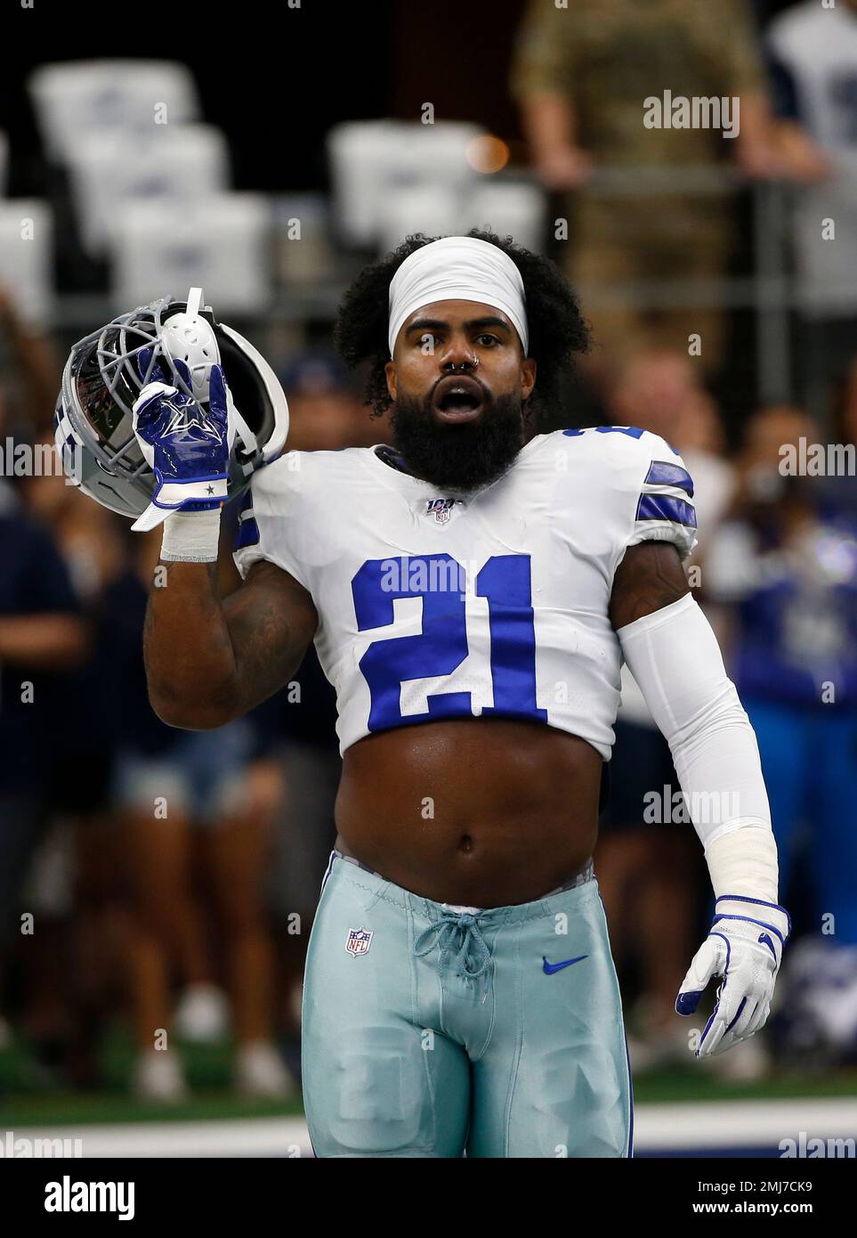 ezekiel elliott 2019 0038
