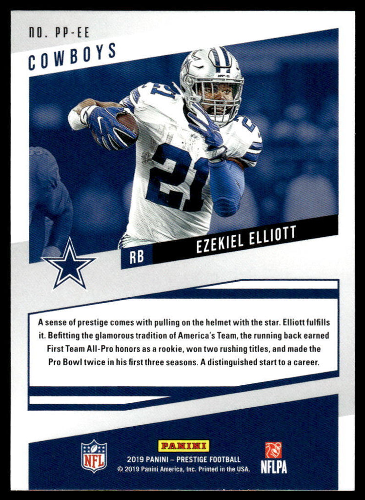 ezekiel elliott 2019 0041