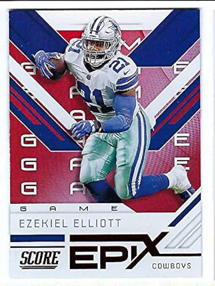ezekiel elliott 2019 0042