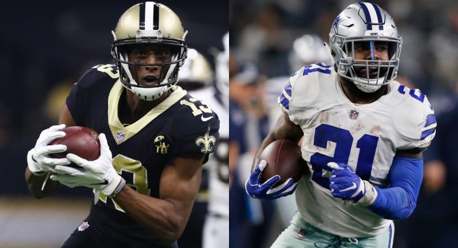 ezekiel elliott 2019 0043