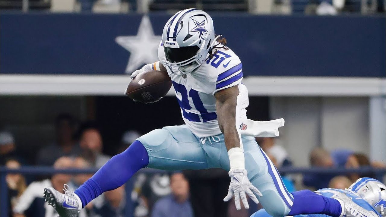 ezekiel elliott 2019 0045