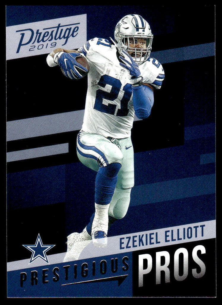 ezekiel elliott 2019 0046
