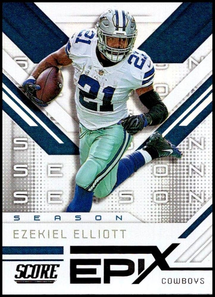 ezekiel elliott 2019 0048