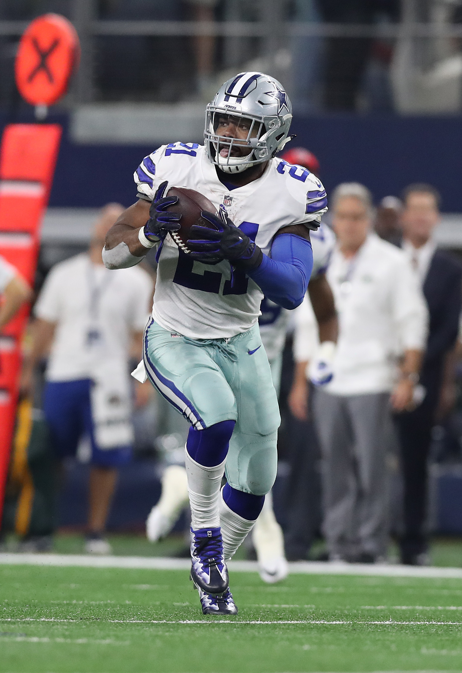 ezekiel elliott jets 0045