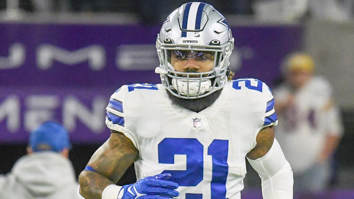 Ezekiel Elliott performance analysis