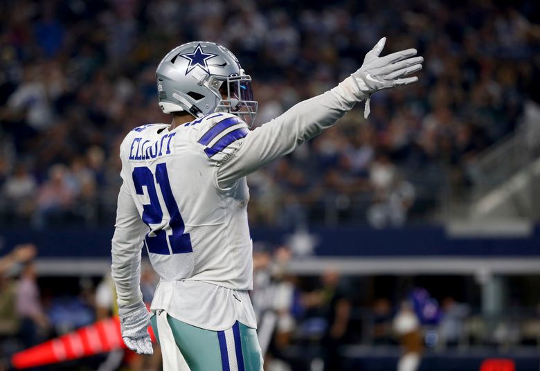 ezekiel elliott to the eagles 0022