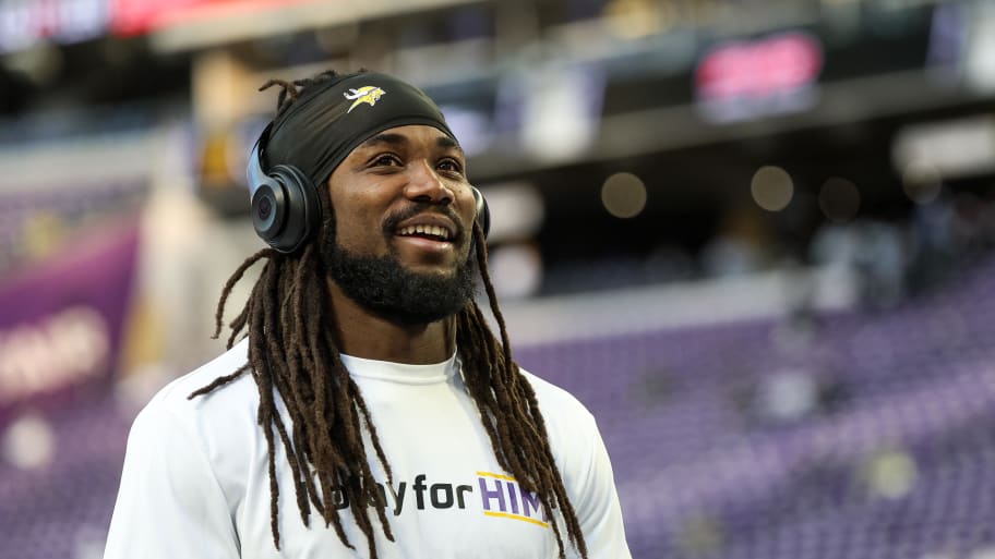 ezekiel elliott vikings 0020