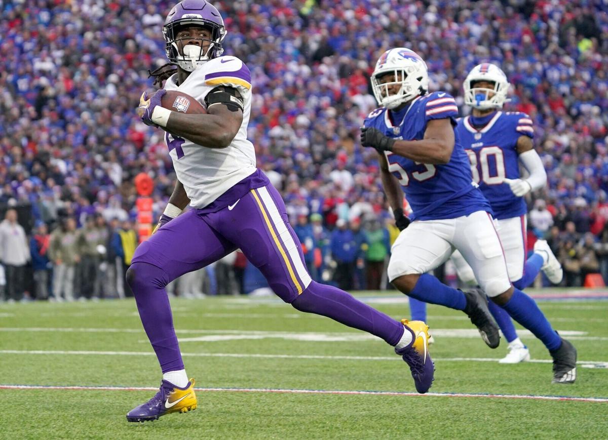 ezekiel elliott vikings 0021