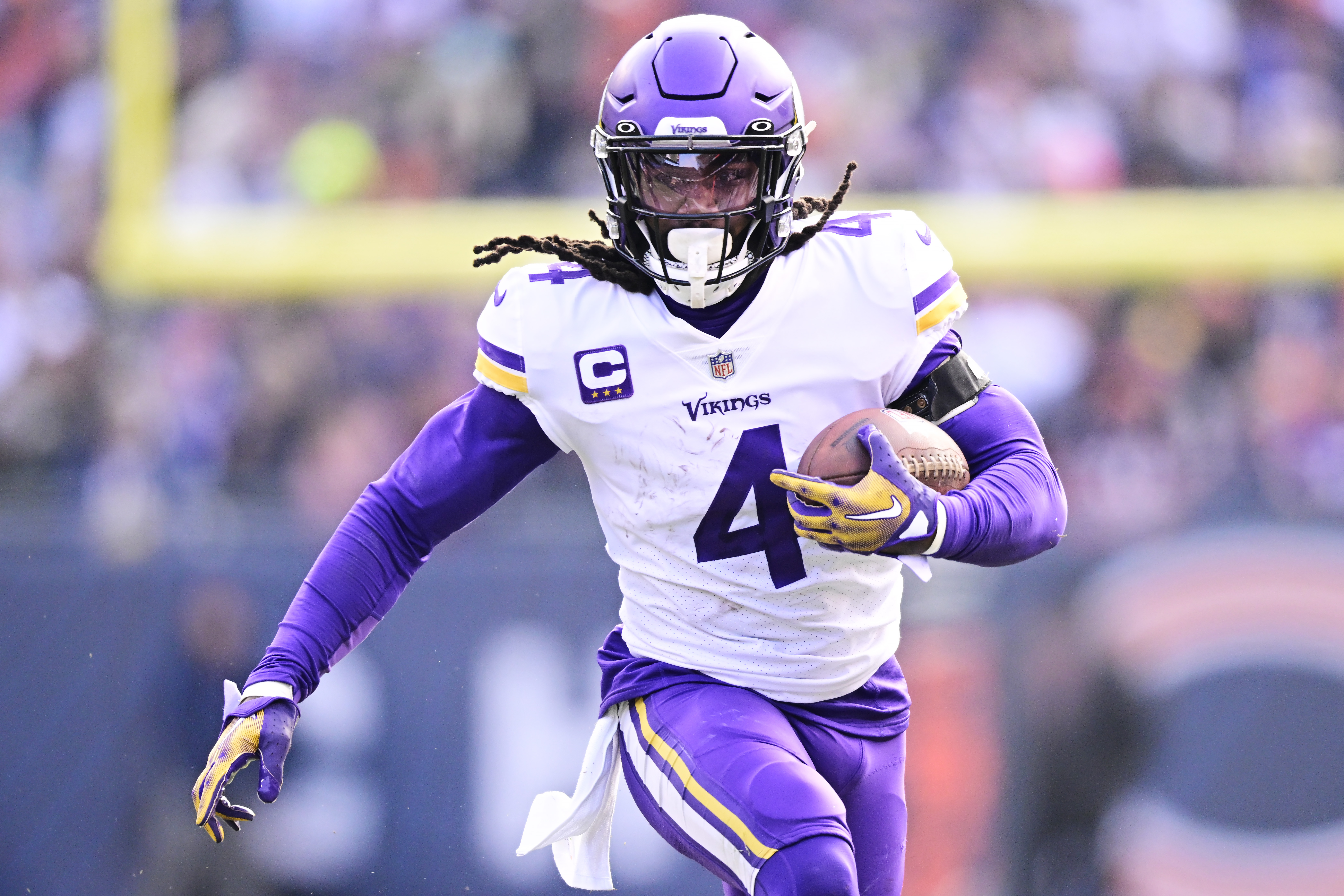 ezekiel elliott vikings 0032