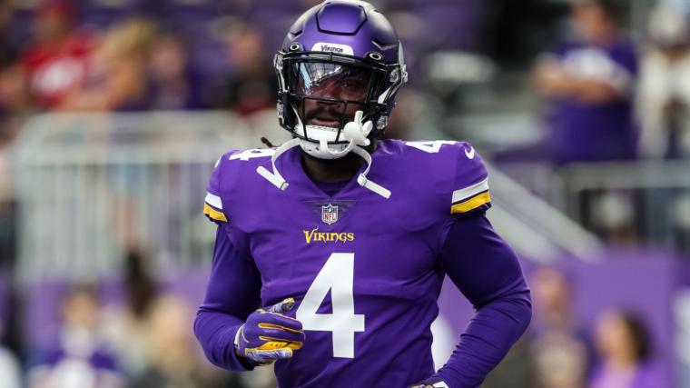 ezekiel elliott vikings 0040