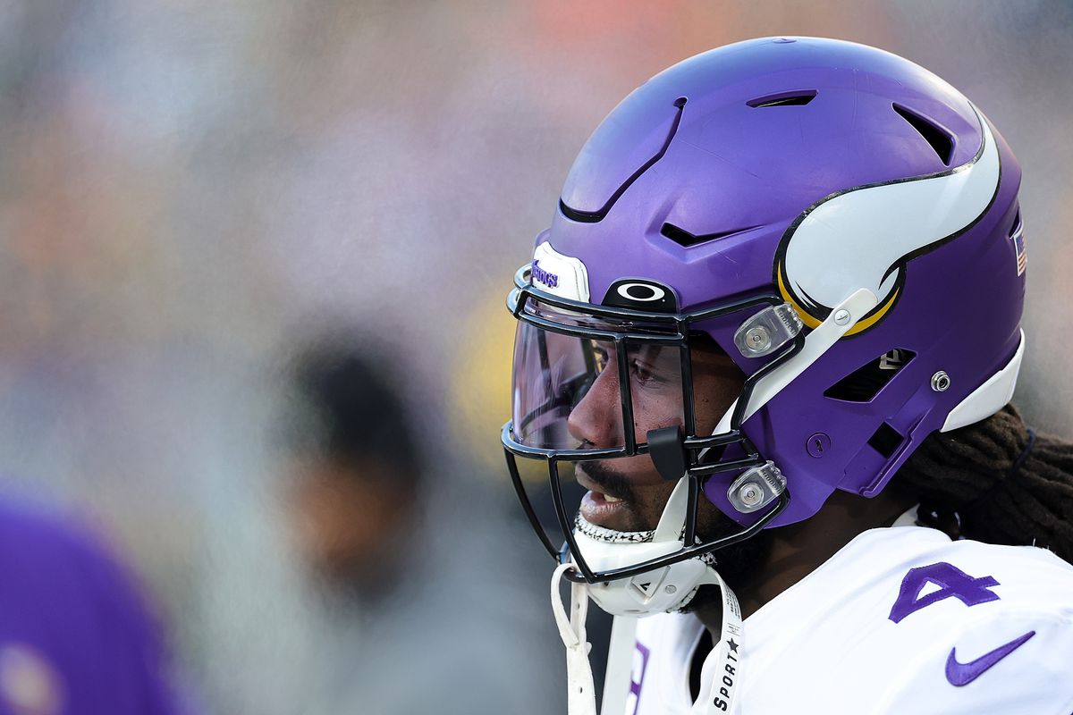 ezekiel elliott vikings 0045