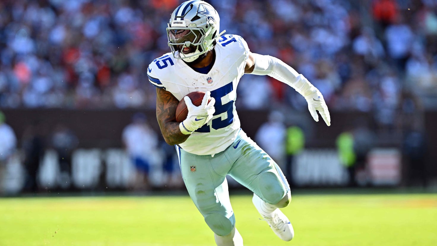 ezekiel elliott vikings 0046