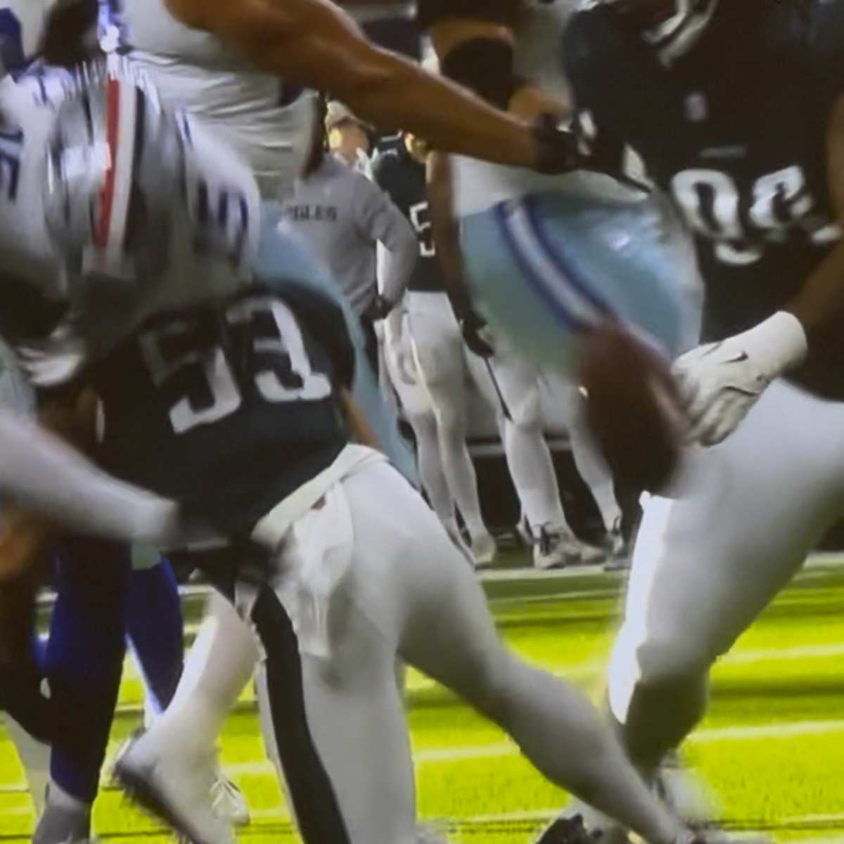 ezekiel elliott vs eagles 0025