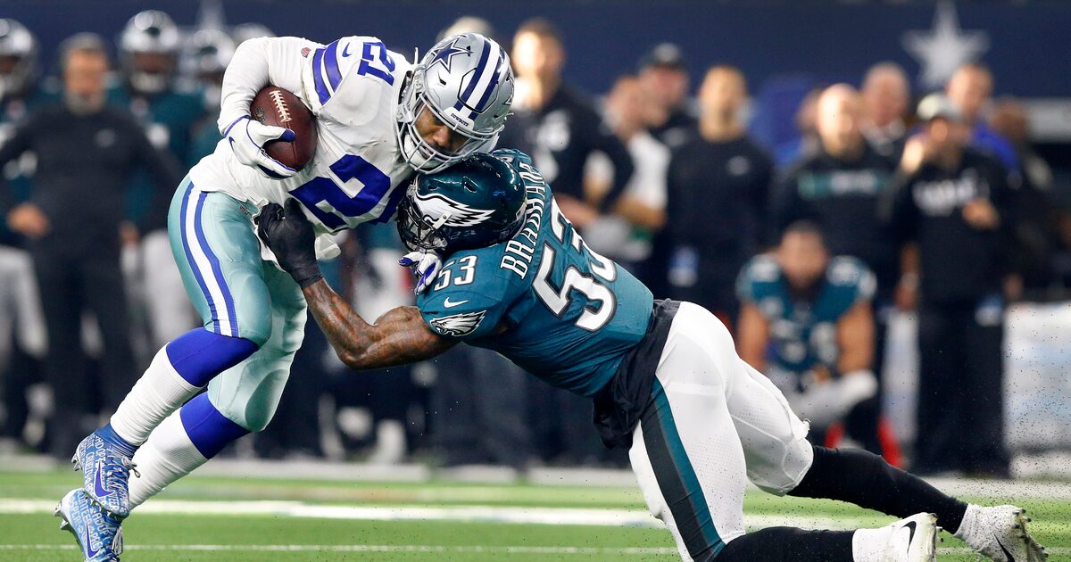 ezekiel elliott vs eagles 0037