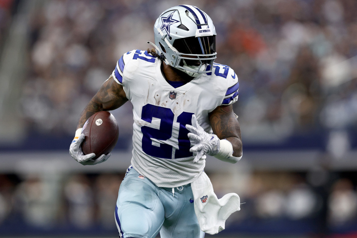 ezekiel elliott vs eagles 0038