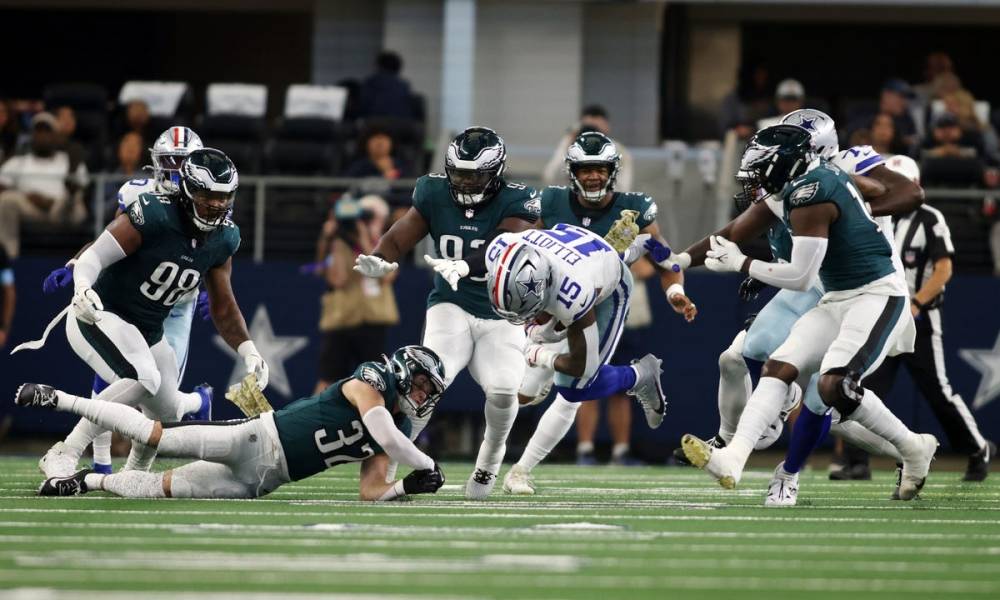 ezekiel elliott vs eagles 0047