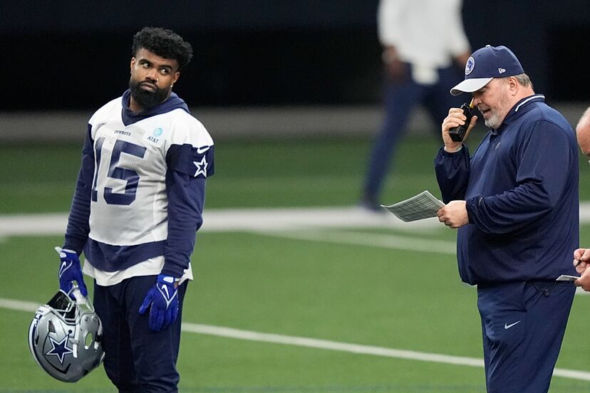 ezekiel elliott vs eagles 0049