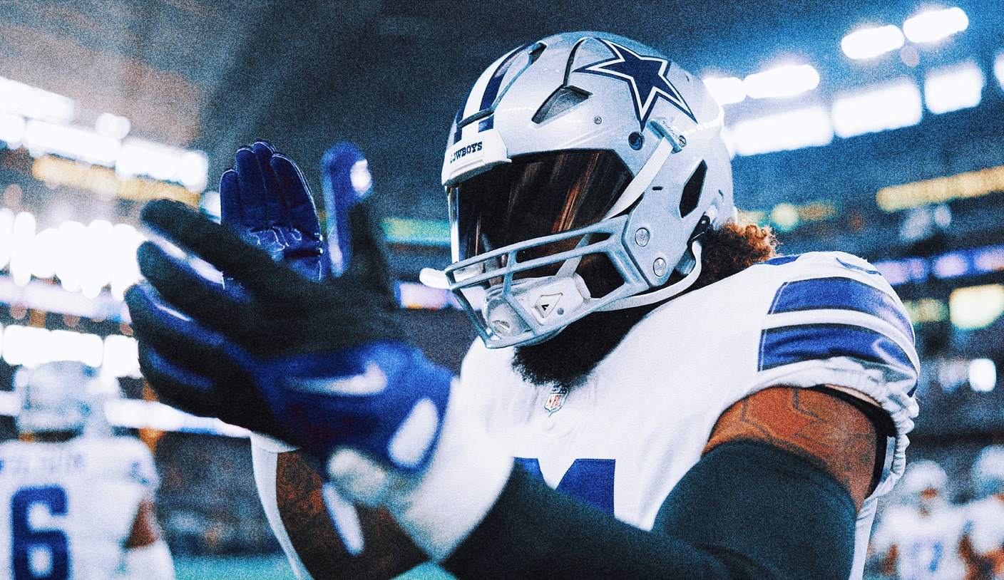 ezekiel elliott wallpaper 0023