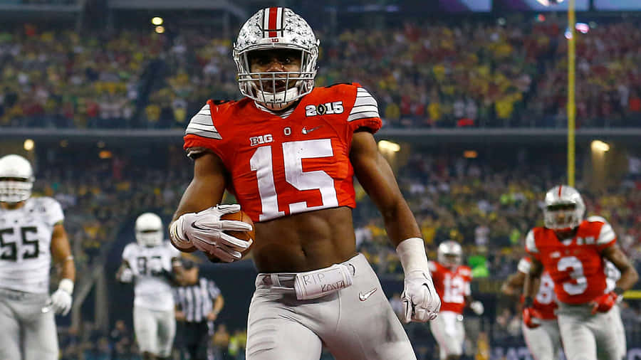 ezekiel elliott wallpaper 0029