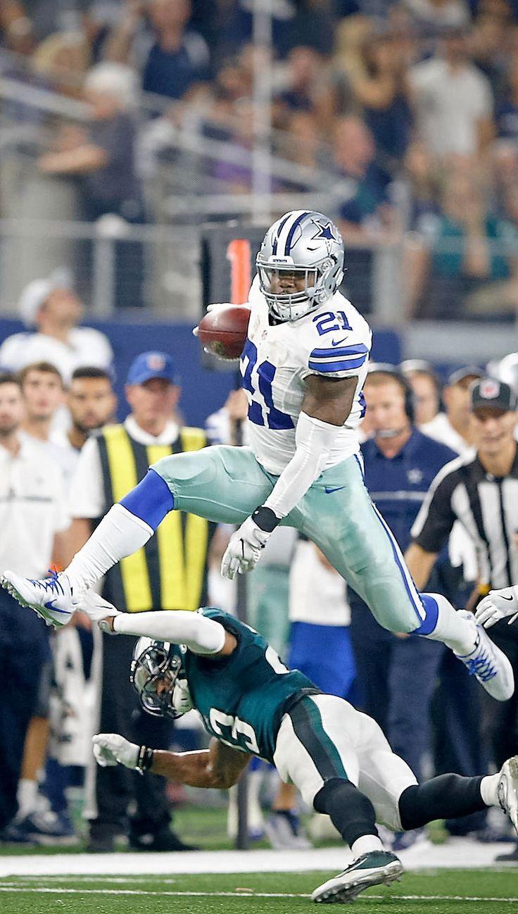 ezekiel elliott wallpaper 0033
