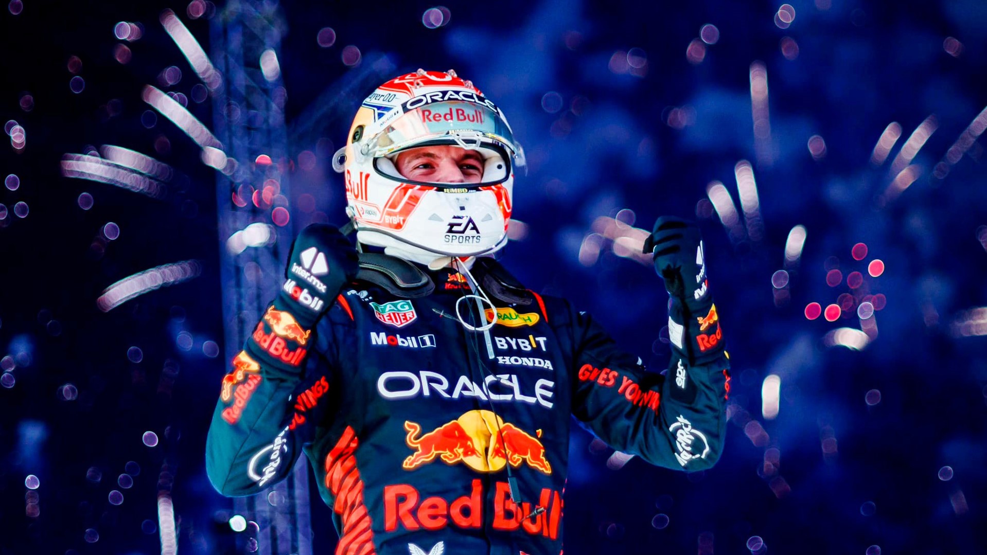 F1 Bahrain Circuit details