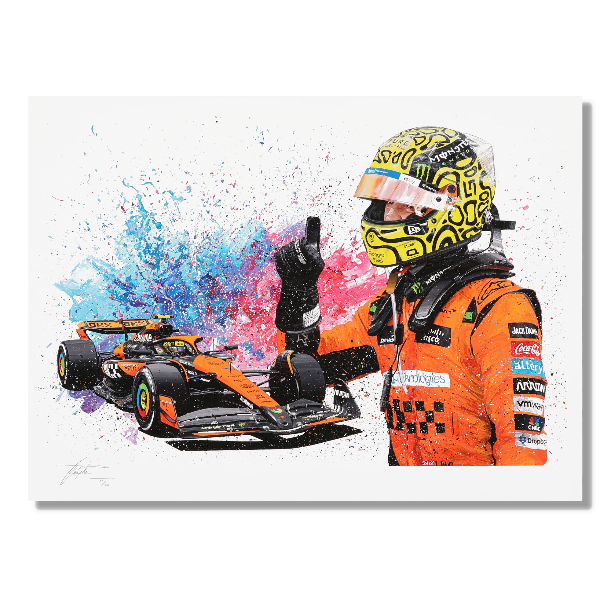 F1 car technology innovations