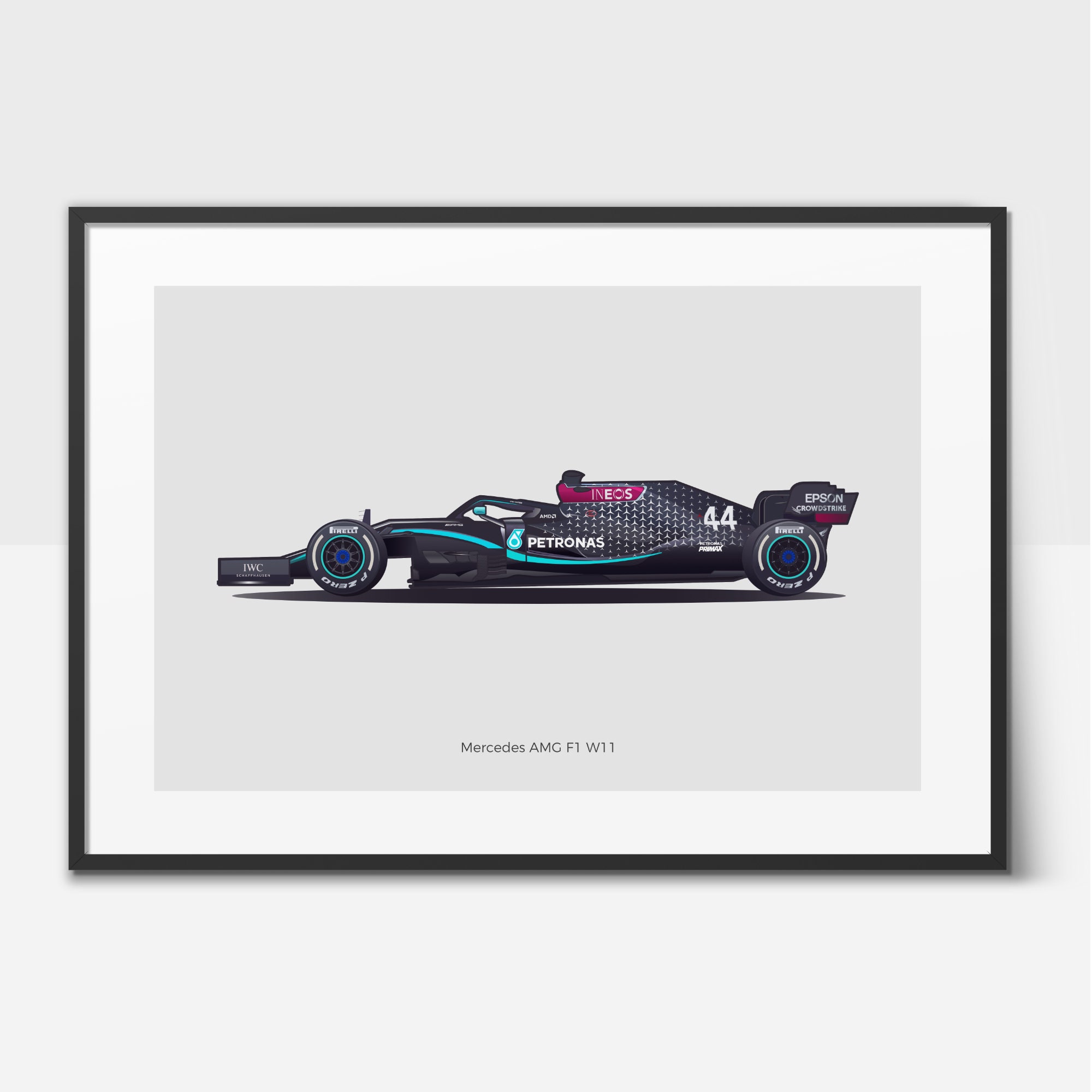 f1 framed prints 0009