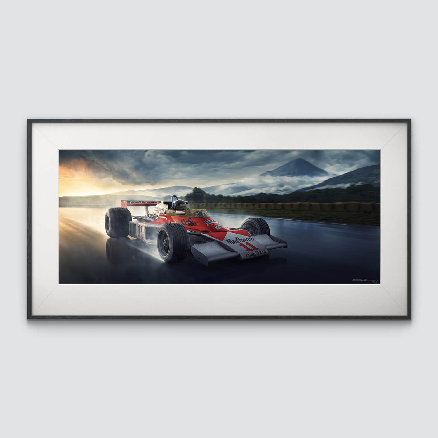 f1 framed prints 0019