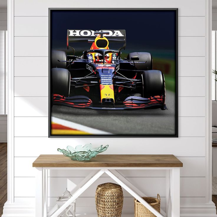 f1 framed prints 0021