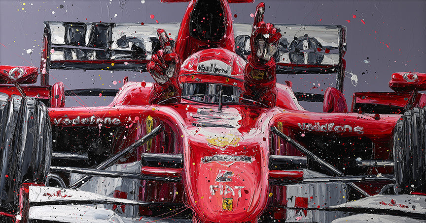 f1 framed prints 0026