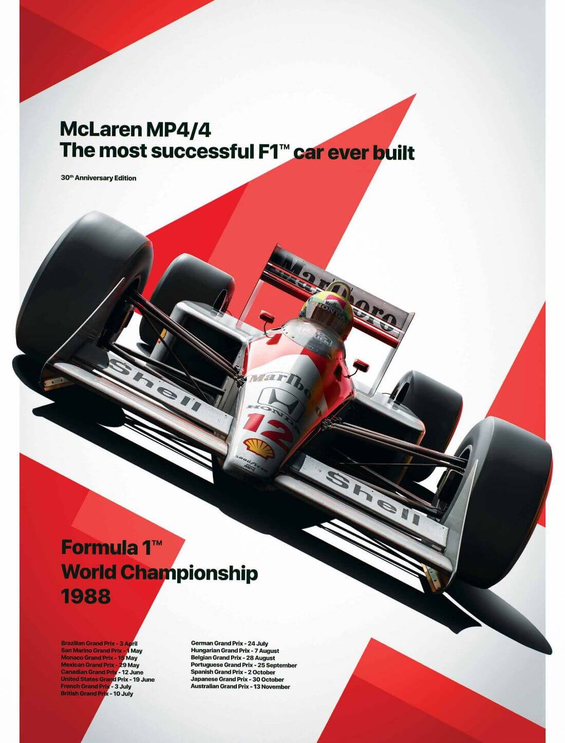f1 framed prints 0029