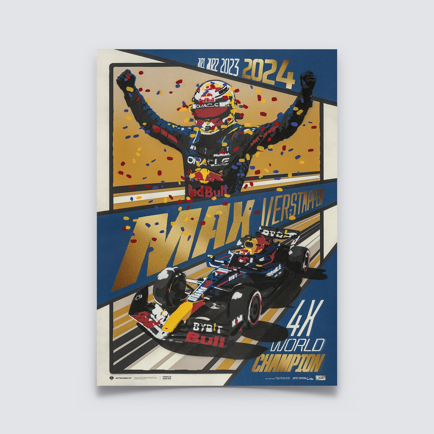 f1 framed prints 0031