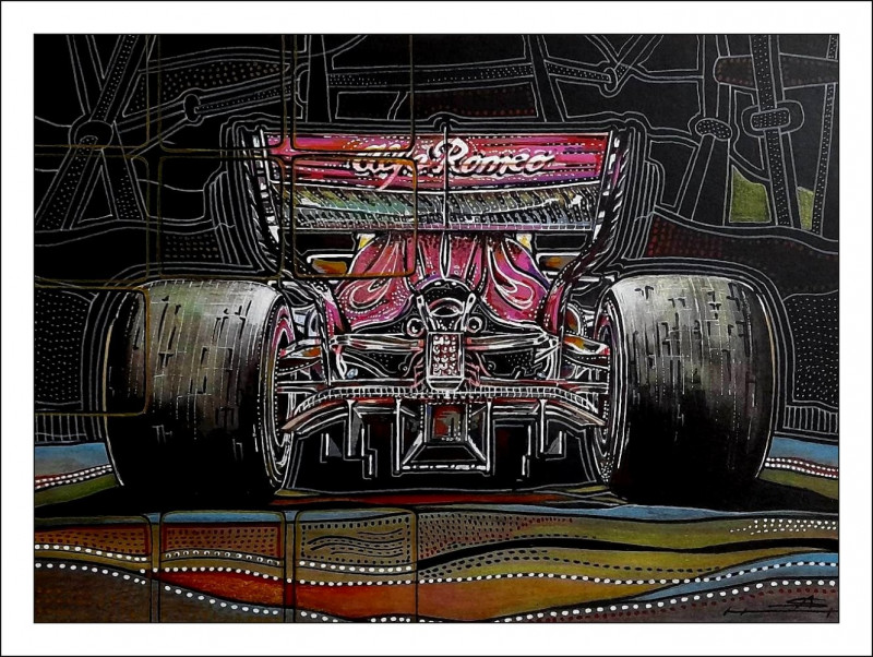 f1 framed prints 0037