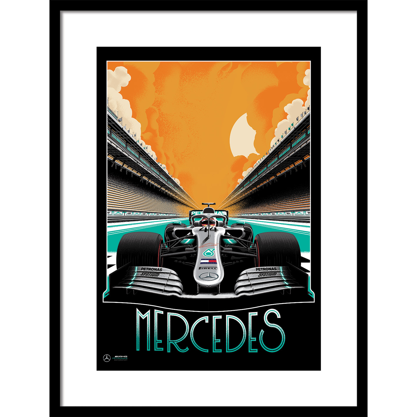 f1 framed prints 0038