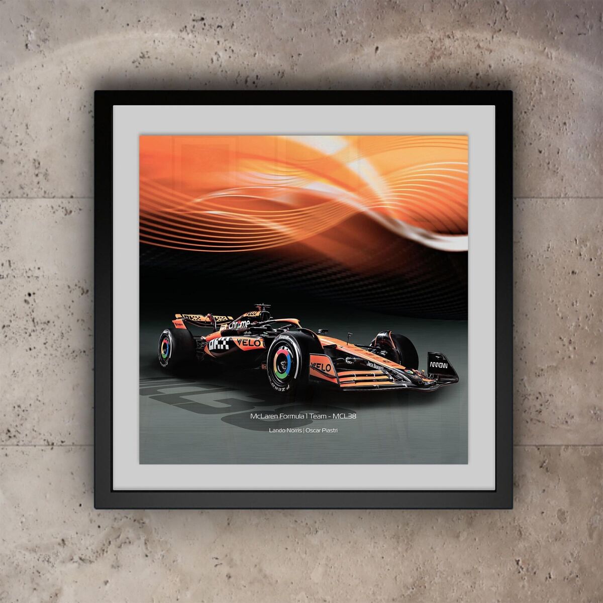 f1 framed prints 0039