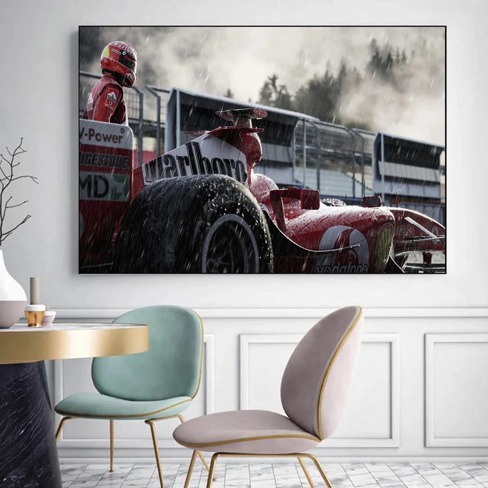 f1 framed prints 0041