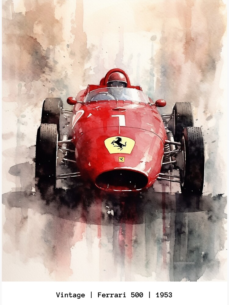 f1 framed prints 0042