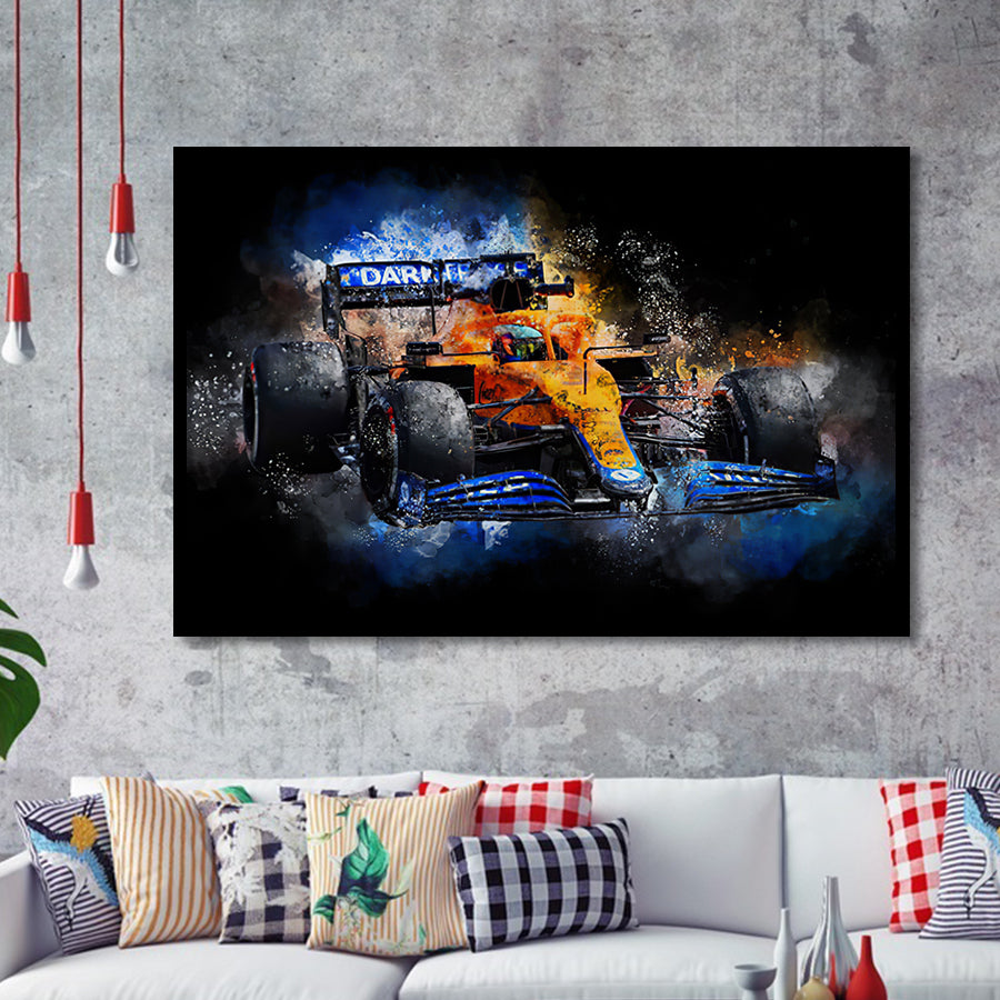 f1 framed prints 0043