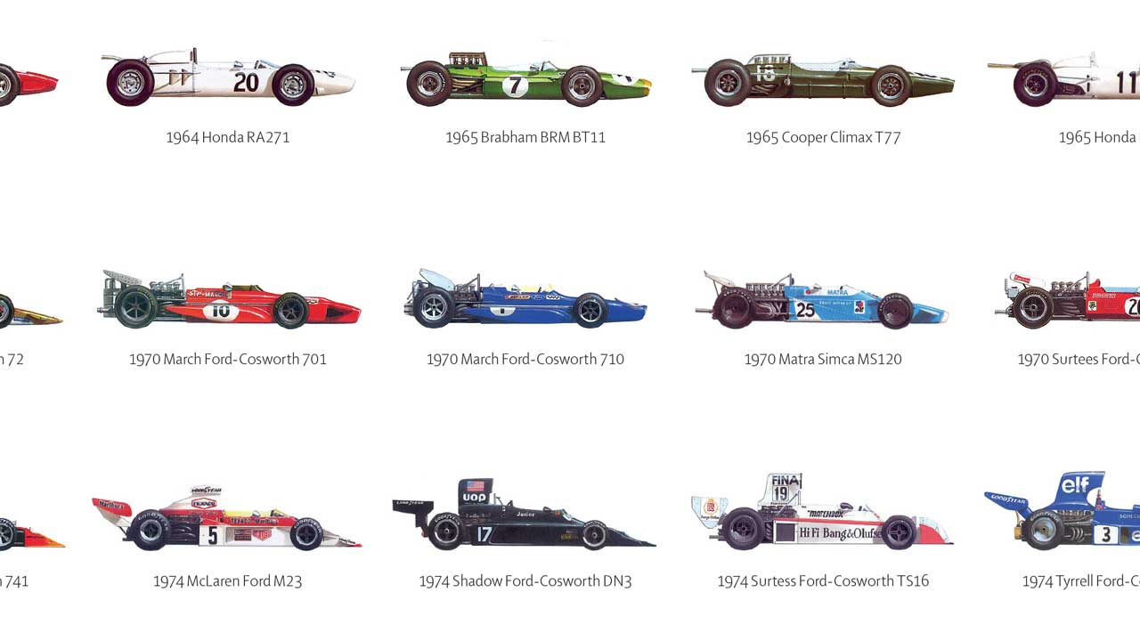 f1 framed prints 0044