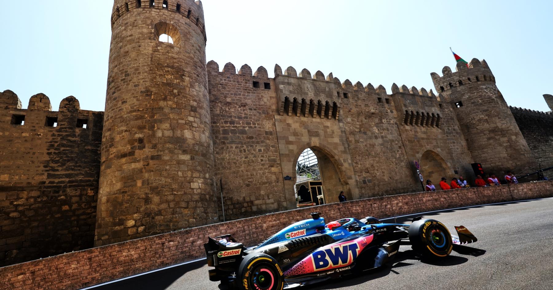 f1 grid baku 0011