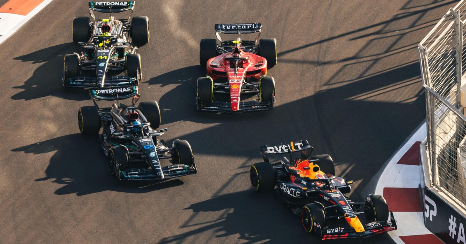 f1 grid baku 0014