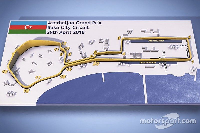 f1 grid baku 0017