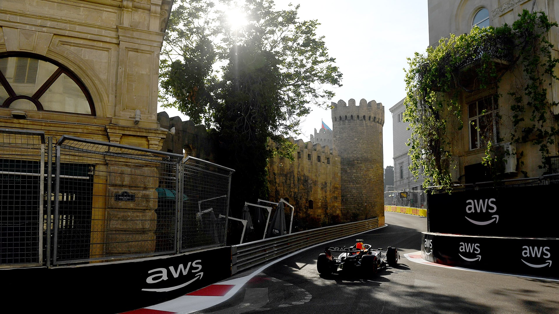 f1 grid baku 0021