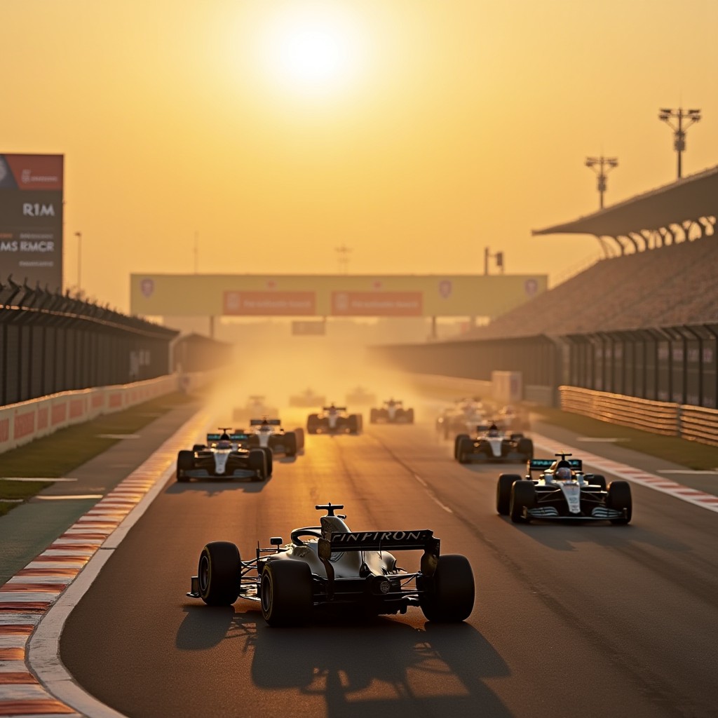 f1 grid baku 0029