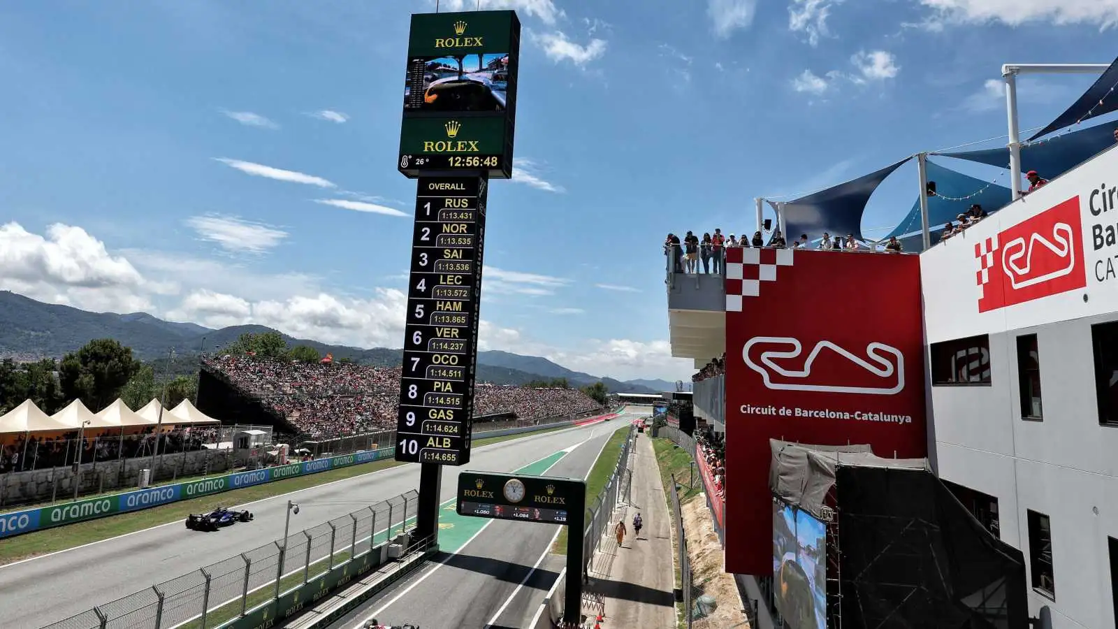 f1 grid spain 0014